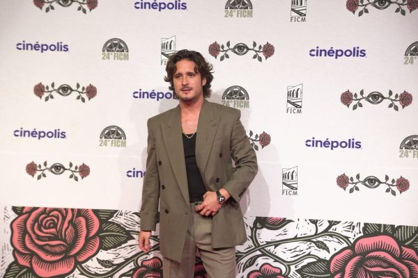 No me veo en Killing Castro, afirma Diego Boneta