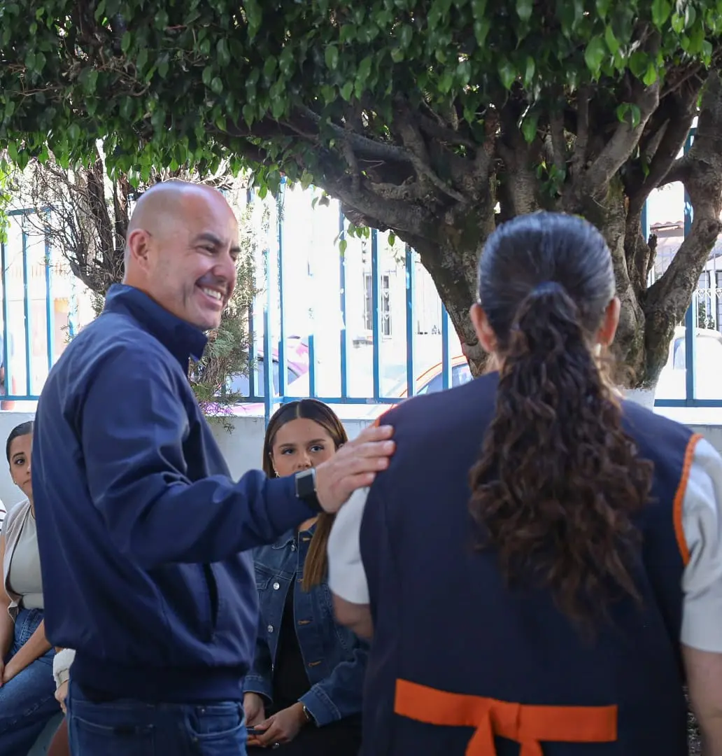 “No podemos dejar a niñas, niños y jóvenes expuestos durante meses al ocio digital sin supervisión”: Adolfo “Fito” Torres