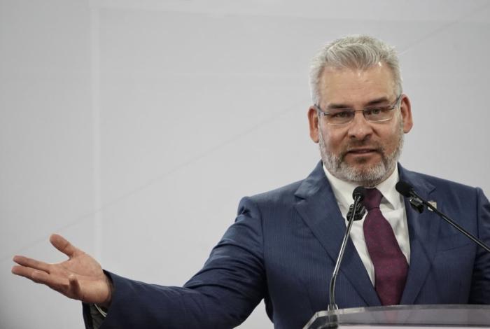 No se excluye ninguna línea de investigación en caso Manzo: Bedolla