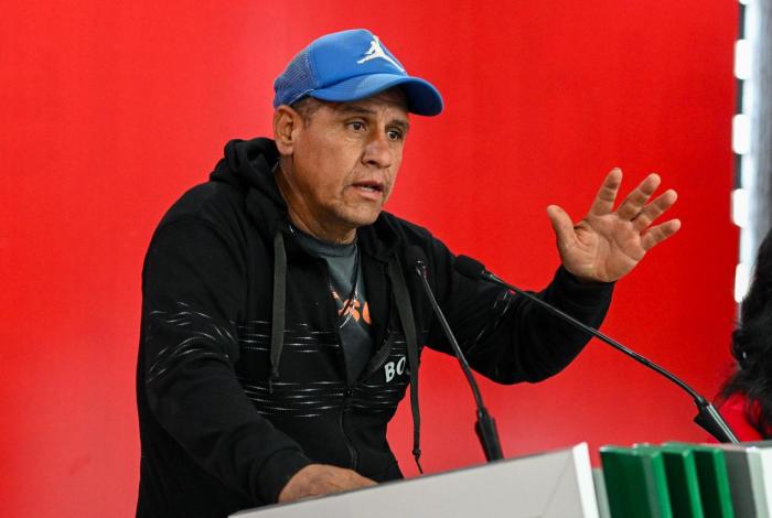 ‘No sé quién me va a matar primero’, ambientalista de Villa Madero huye al monte