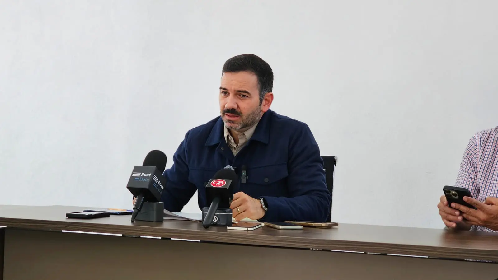 No se tendrá restricción de venta de alcohol por Caravana Navideña