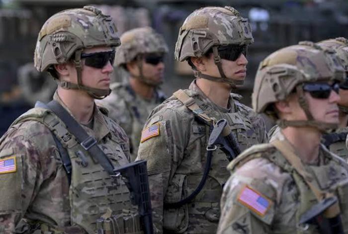 “No se va a dar”, dice Sheinbaum sobre una posible intervención de EUA en México