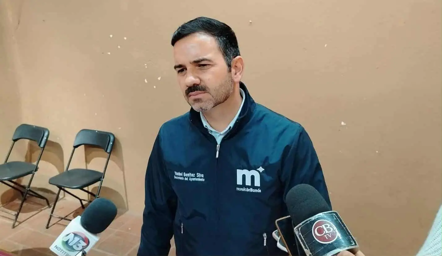 No se vulneraron los derechos del Spaguetti: Yankel Benítez Silva