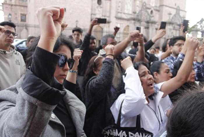 “No son cifras ni titulares, sino historias de vida truncadas”: Familiares de Víctor, Anayeli y Megan