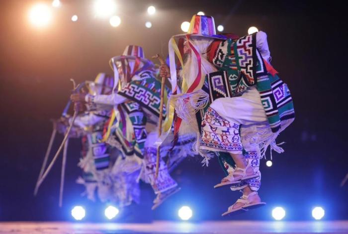 ¡No te quedes fuera! Aún hay boletos a la venta para la K’uínchekua 2026: Sectur