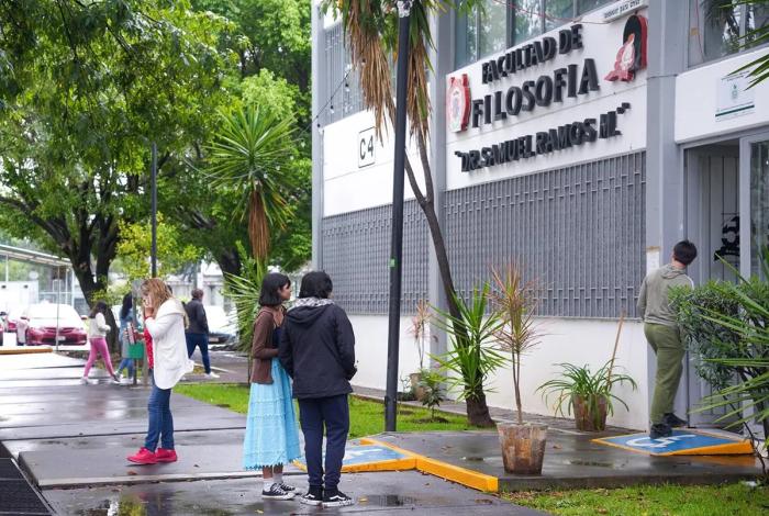 No te quedes fuera: Historia, Filosofía, Artes Visuales y Teatro con lugares disponibles en la UMSNH