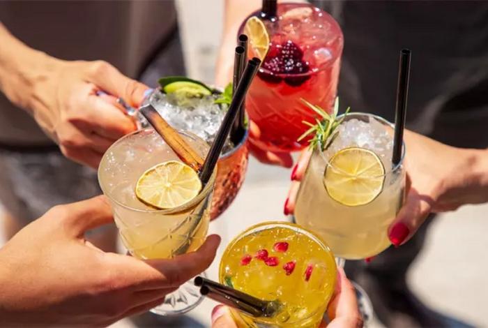 Noche Mexicana en Morelia, sin alcohol para llevar