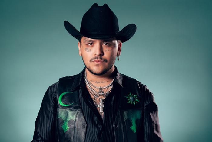 ¿Nodal en Morelia? En pláticas, concierto del sonorense para la noche del Grito