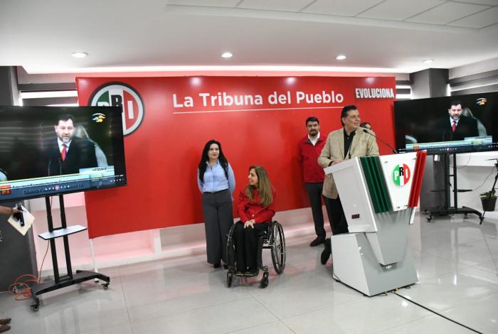 Noroña nunca fue austero: Memo Valencia