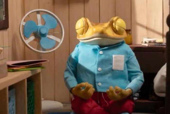 Nos vamos a subir al trend de Bad Bunny…