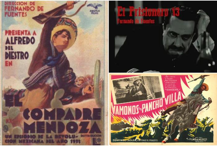 NOS VEMOS EN EL CINE | La Revolución: programa triple  