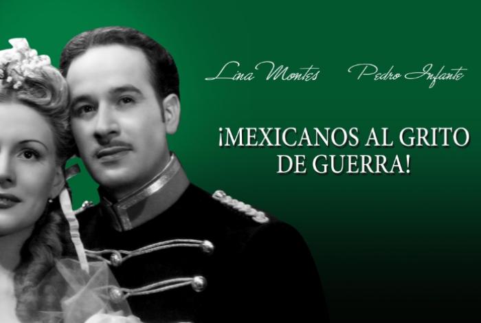 Nos vemos en el cine | Mexicanos al grito de guerra, la gesta heroica  