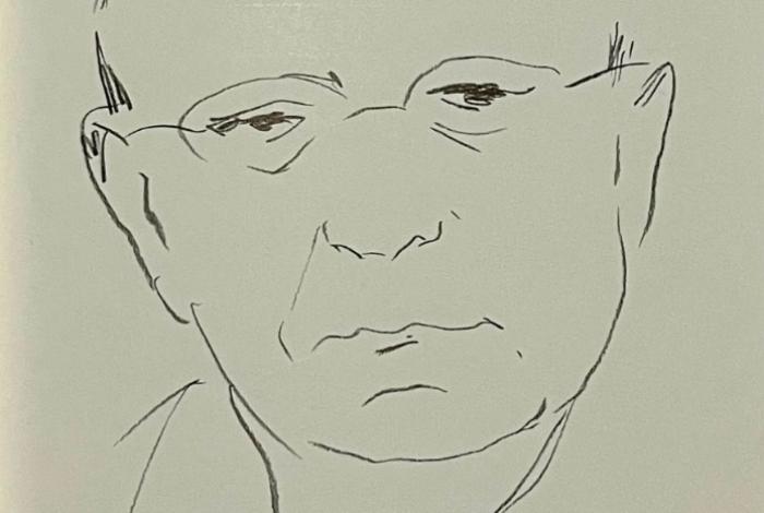 Nostalgia, nomadismo y lucidez: Los mundos poéticos en la obra de Marco Antonio Campos