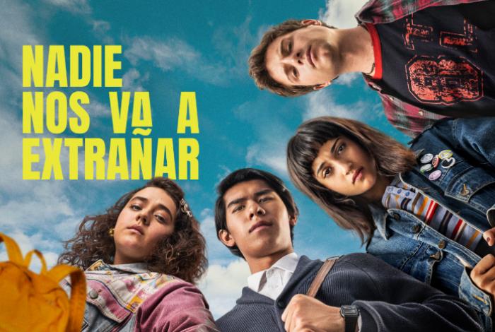 Nostalgia noventera y lazos que perduran: Una mirada a la segunda temporada de "Nadie nos va a extrañar"