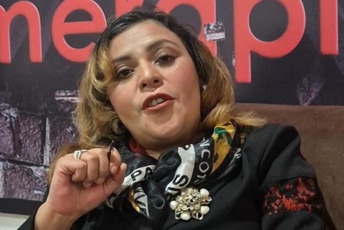 Nuestro movimiento es apolítico, aseguran ambientalistas de Tres Puentes 