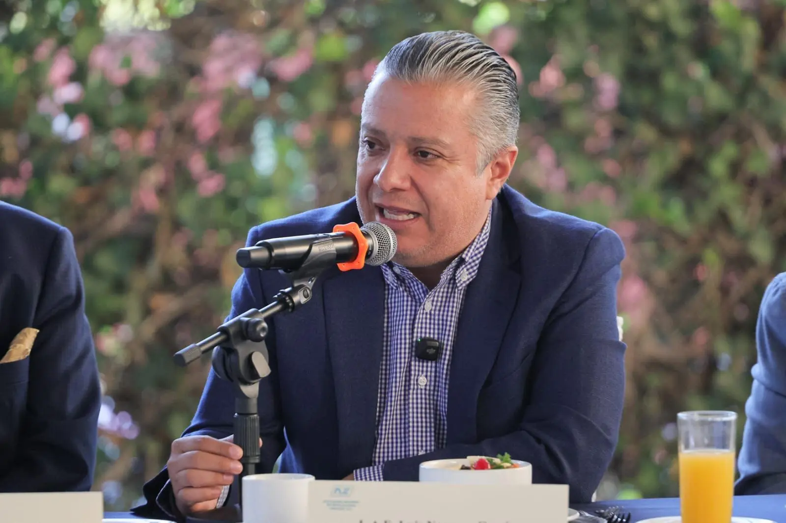 Nueva campaña “Cero tolerancia a la corrupción” promueve la cultura de legalidad: Luis Navarro