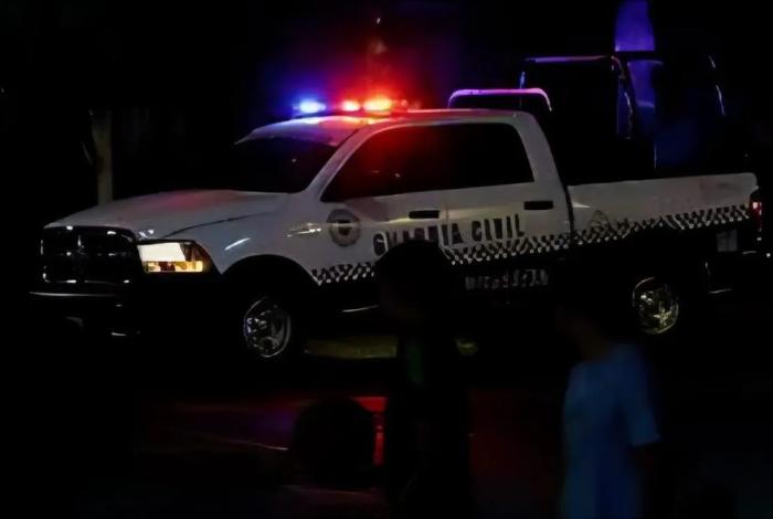 Nueva emboscada contra policía municipal de Buenavista: Suman 9 ataques en lo que va de 2025