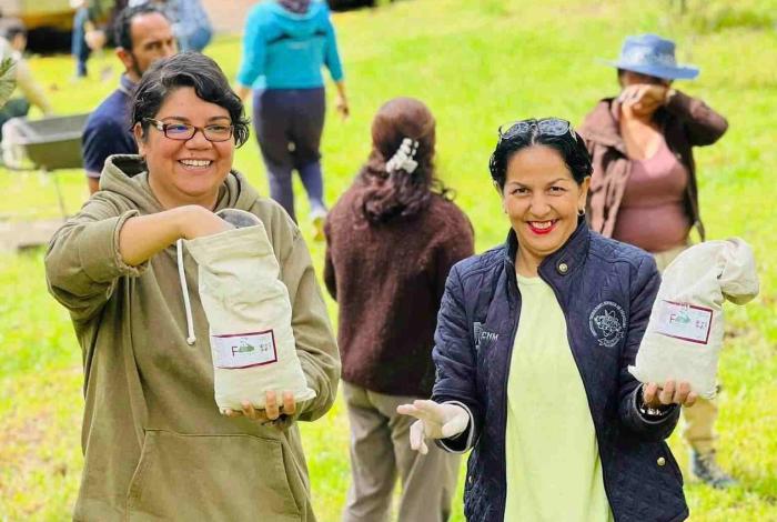  Nueva Ingeniería en Agronomía amplía oferta académica en Meseta Purépecha: Iemsysem