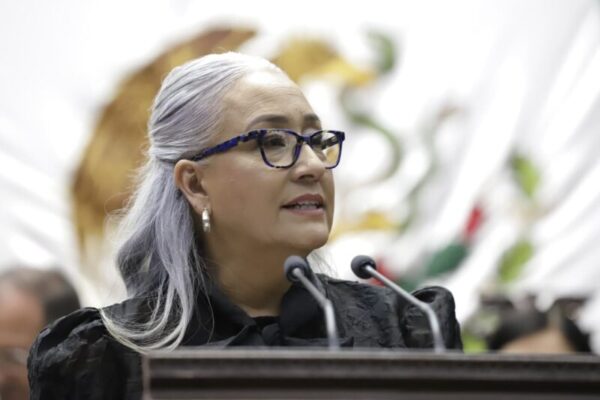 Nueva Ley de Búsqueda fortalece los derechos y la protección de las familias de personas desaparecidas: Emma Rivera