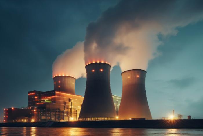 Nueva York quiere levantar la primera nueva planta nuclear de EUA en 15 años