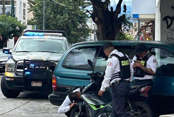 Nuevo asalto a cuentahabiente en Morelia: robo de 300 mil pesos