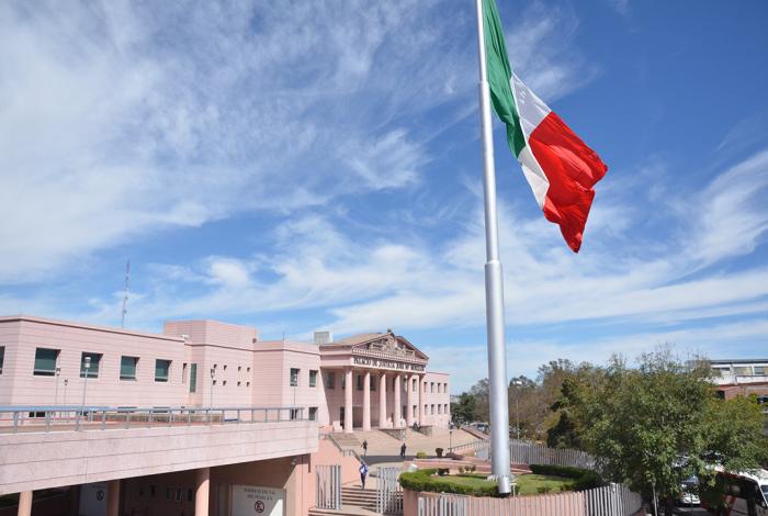 Nuevo PJM asume con firmeza responsabilidad de fortalecer el Estado de derecho: Hugo Gama