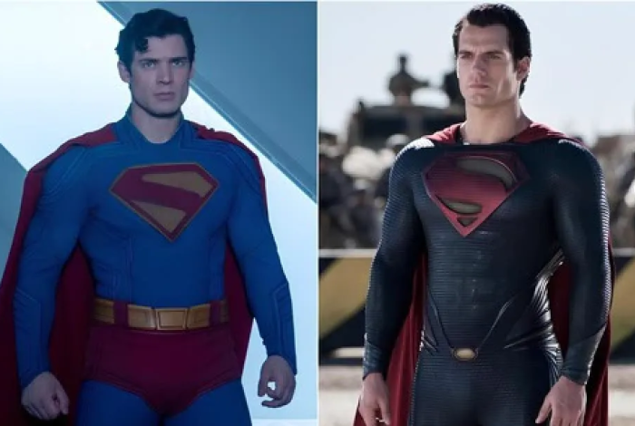 Nuevo Superman supera al de Henry Cavill en taquilla