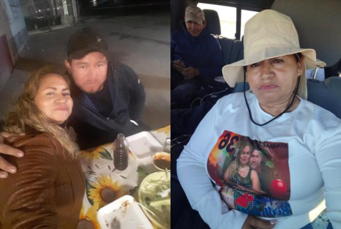 “Nunca dejé de buscarte", Ceci Flores confirma que encontró el cuerpo de uno de sus hijos, desaparecido en 2019