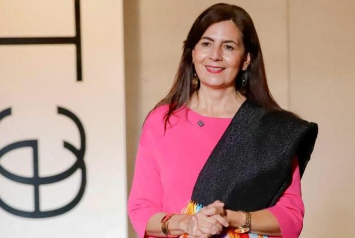 Obras mejoran bienestar de familias: Gabriela Molina