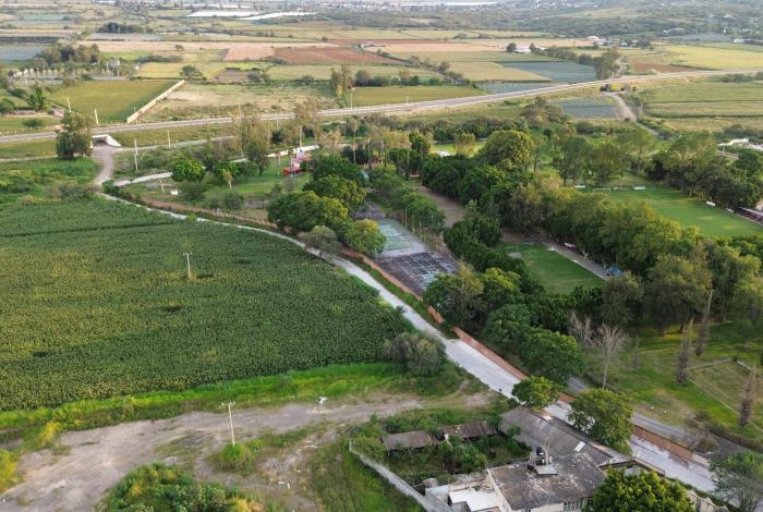 Obras por Cooperación favorecen desarrollo de 60 municipios y comunidades indígenas: Rogelio Zarazúa