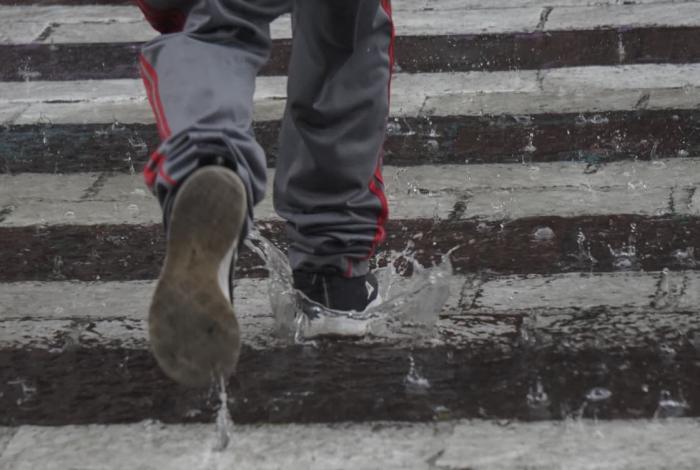 Obsolescencia, más tráfico y lluvias desgastan vialidades en Morelia 