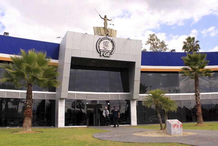  Obtiene FECC vinculación a proceso contra exdirector del COBAEM por presunto uso ilícito de atribuciones