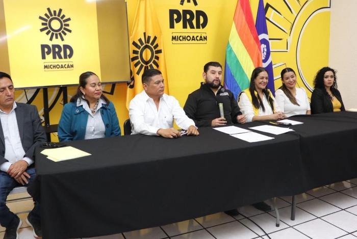 Octavio Ocampo reconoce aprobación del Presupuesto 2026 y pide garantizar transparencia en su ejecución