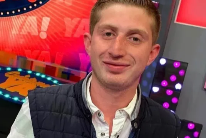 Octavio Ocaña defendió a su madre de su padre