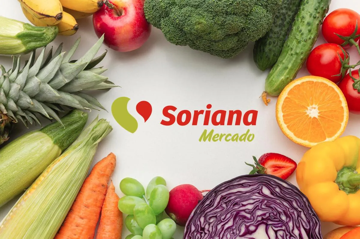 Ofertas del Martes y Miércoles del Campo en Soriana del 8 y 9 de julio de 2025