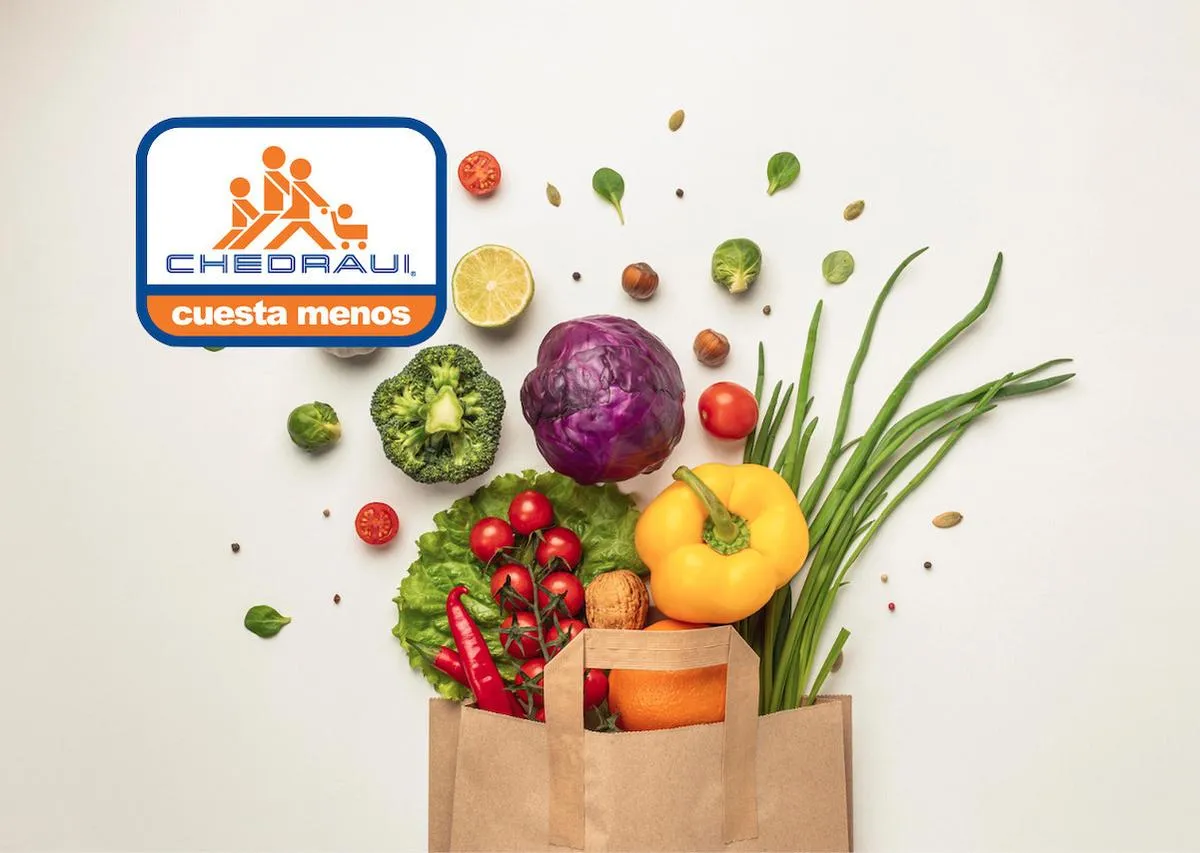 Ofertas del Martimiércoles de Chedraui del 25 y 26 de noviembre de 2025