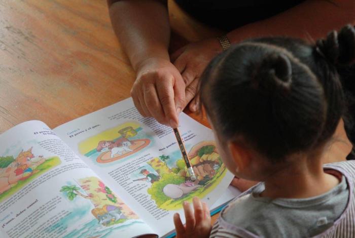 Ofrece DIF Morelia formación inicial Montessori: Paola Delgadillo