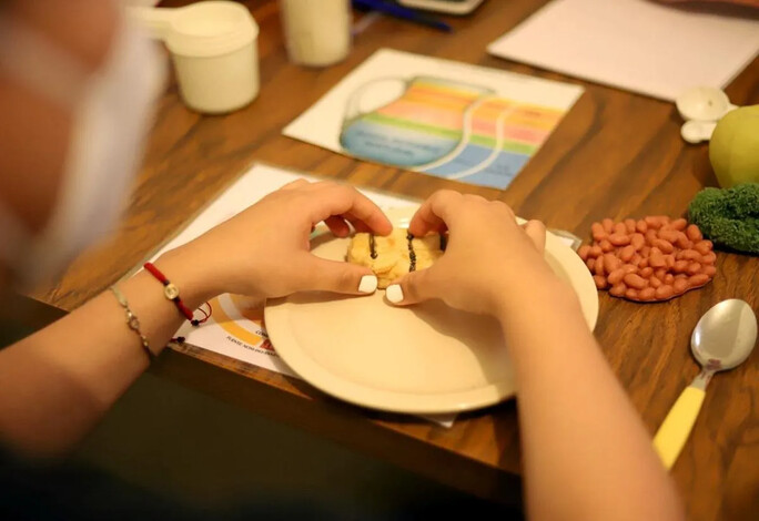 Ofrece SSM asesoría nutricional gratuita para mejorar hábitos alimenticios