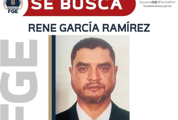 Ofrecen recompensa por presunto feminicida