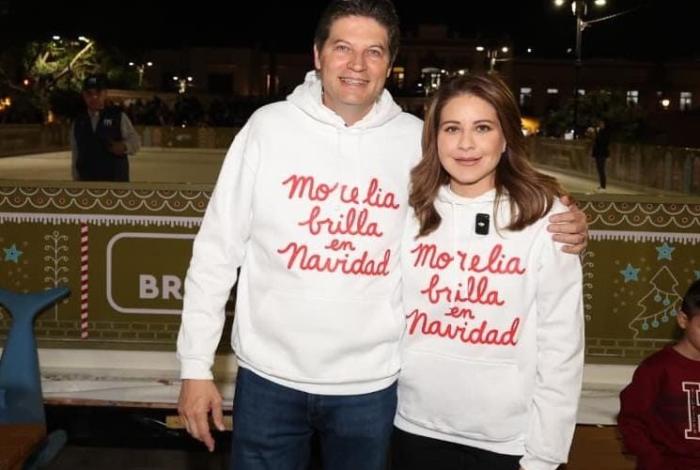 Ofrecerá DIF Morelia Posada Navideña en el Bulevar García de León