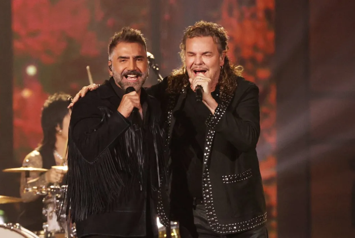 Ofrecerán conciertos gratuitos de Maná y Alejandro Fernández en Guadalajara por Mundial 2026