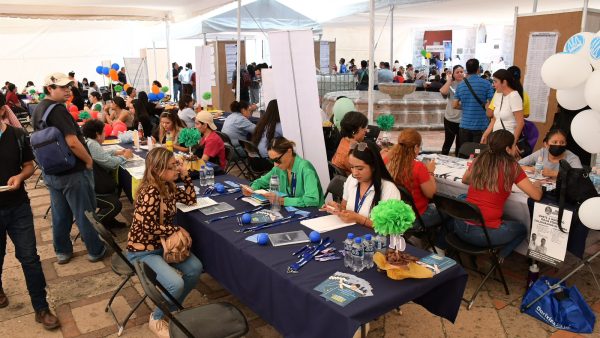 Ofrecerán más de 1,200 vacantes en la Feria de Empleo para Grupos Vulnerables