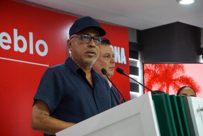 ‘Ojalá y el nuevo fiscal sí haga justicia a Hipólito’