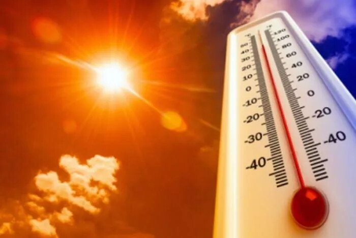  Ola de calor en México impactará a Michoacán