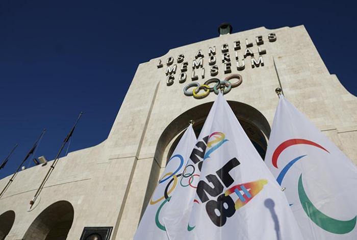 Olimpiadas de Los Ángeles 2028 venden 4 millones de entradas en primera fase