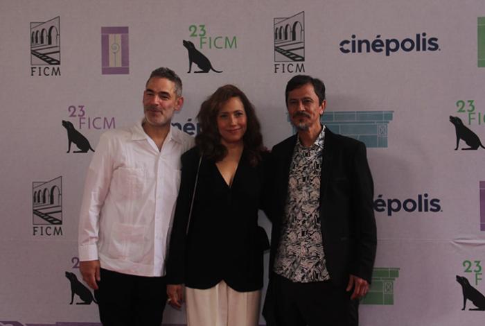 ‘Olmo’ explora la enfermedad y la migración con mirada adolescente en el FICM