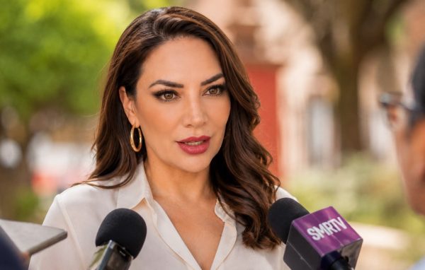 Omega Vázquez: ‘Coordinaciones deben definirse por intención de voto y un proyecto serio para Morelia’