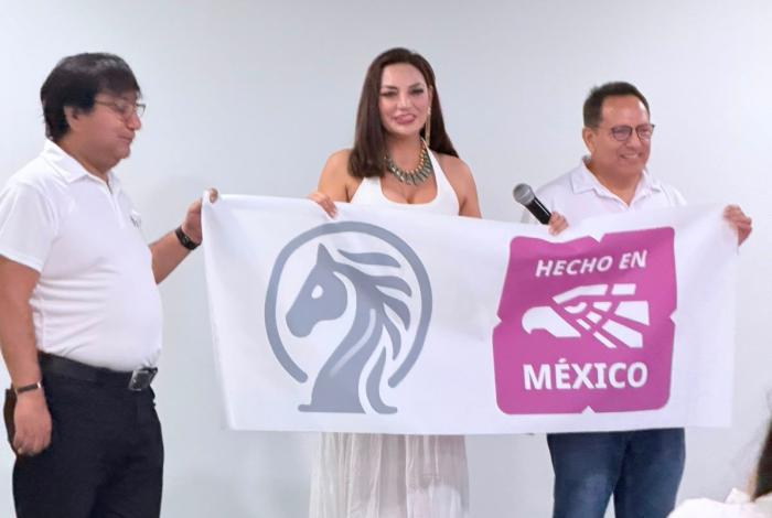 Omega Vázquez destaca en el XV Congreso de Punto de Venta; impulsa oportunidades para Morelia y Michoacán