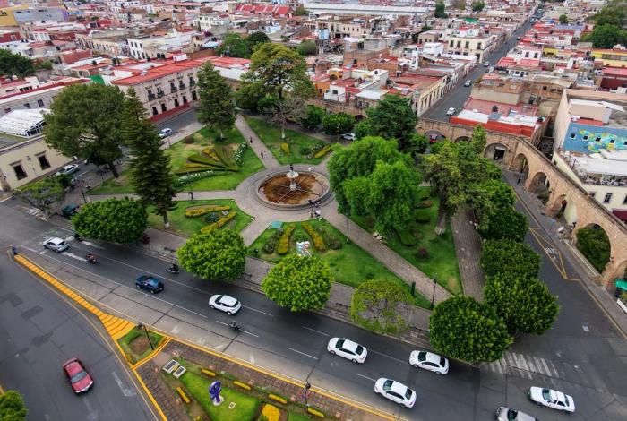 Onda de calor: seguirán los 45°C en Michoacán este jueves