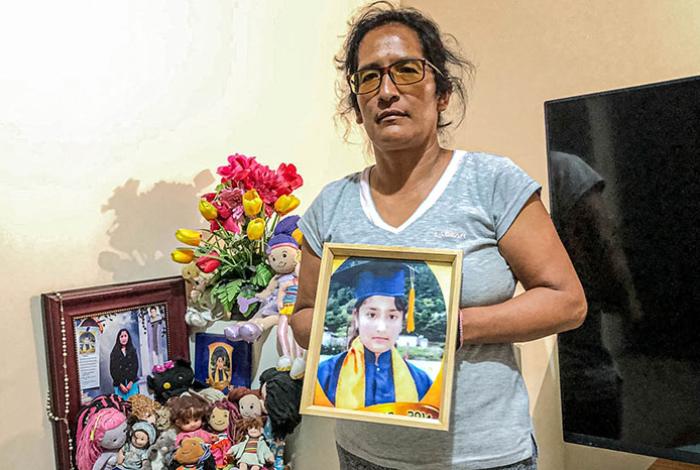 ONG denuncian incumplimiento pese a fallo histórico del Supremo por feminicidio en México